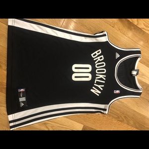 Brooklyn Nets women’s jersey! Size Small! New!